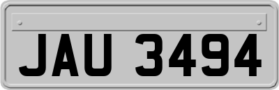 JAU3494