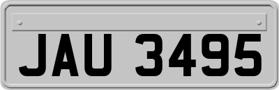 JAU3495