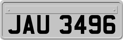 JAU3496