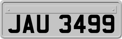 JAU3499