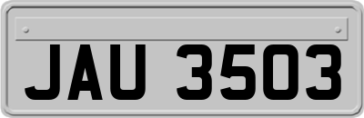 JAU3503