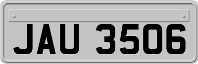 JAU3506