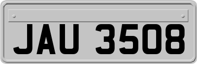 JAU3508