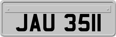 JAU3511