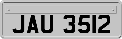 JAU3512