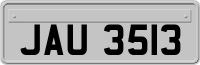 JAU3513