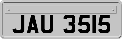 JAU3515