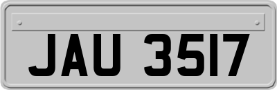JAU3517