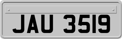 JAU3519