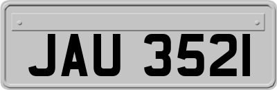 JAU3521