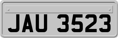 JAU3523