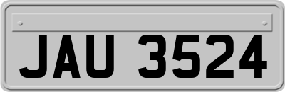 JAU3524