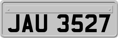 JAU3527