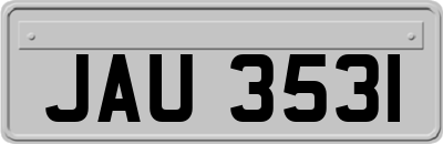 JAU3531