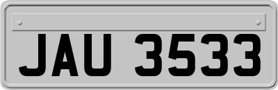 JAU3533