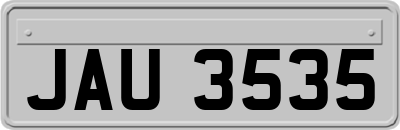 JAU3535