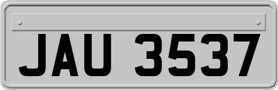 JAU3537