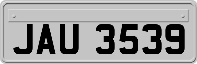 JAU3539