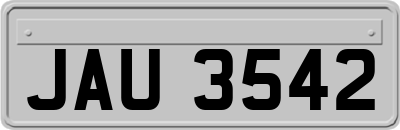 JAU3542