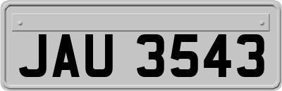 JAU3543