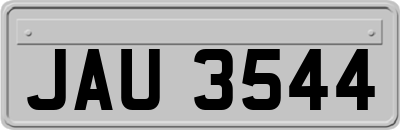 JAU3544