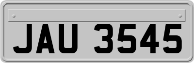 JAU3545