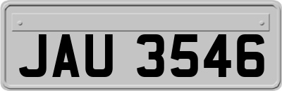JAU3546