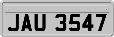 JAU3547