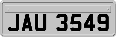 JAU3549