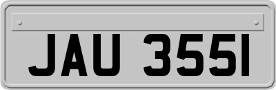 JAU3551