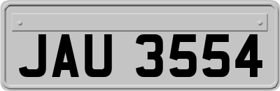 JAU3554