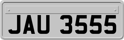JAU3555