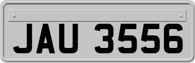 JAU3556