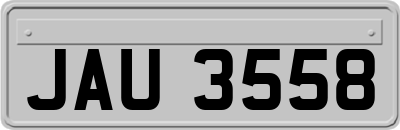 JAU3558