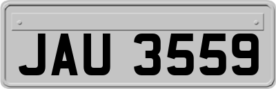JAU3559