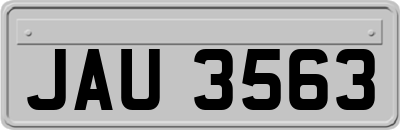 JAU3563