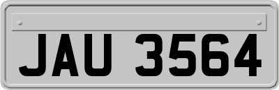 JAU3564