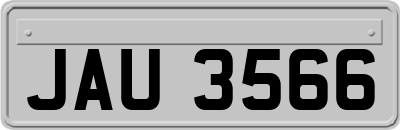 JAU3566