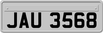 JAU3568