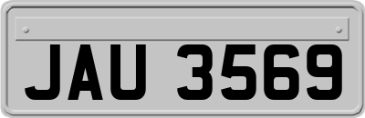 JAU3569
