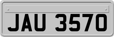 JAU3570