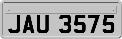 JAU3575
