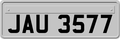 JAU3577