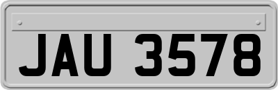 JAU3578