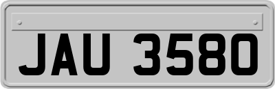 JAU3580