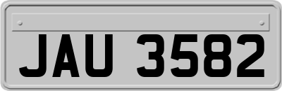 JAU3582