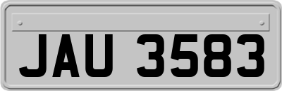 JAU3583