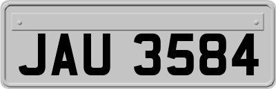JAU3584