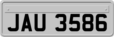 JAU3586