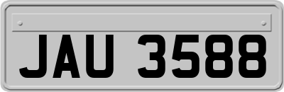 JAU3588